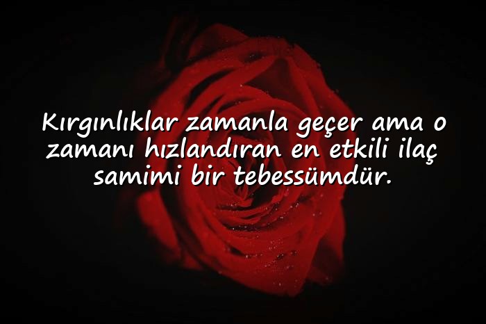 resimli gülümseme sözleri - 11