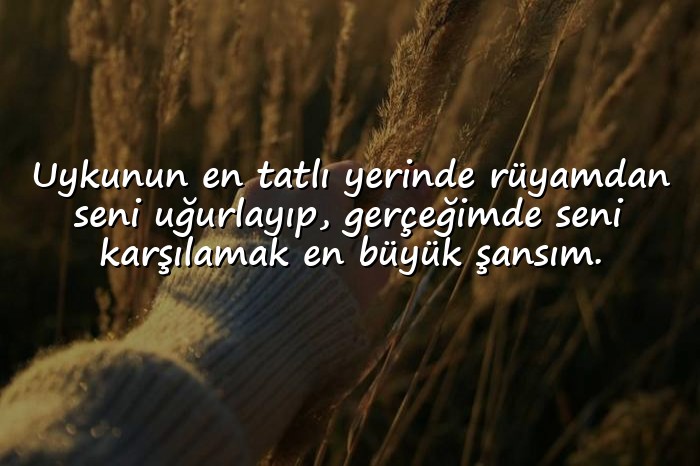 resimli günaydın aşk sözleri - 6