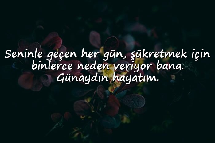 resimli günaydın mesajları - 4