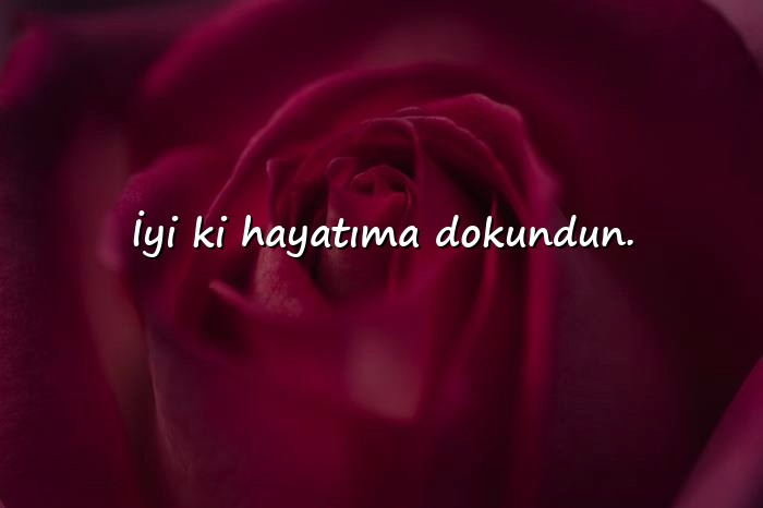 resimli güzel aşk sözleri - 3