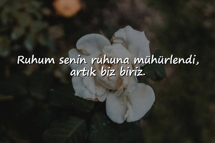 resimli güzel aşk sözleri - 18