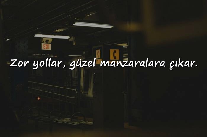 resimli güzel kısa sözler - 22