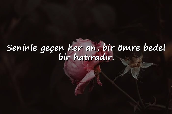 resimli Güzel Sözler - 9