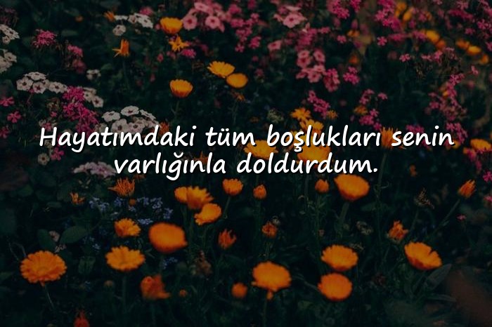 resimli Güzel Sözler - 14