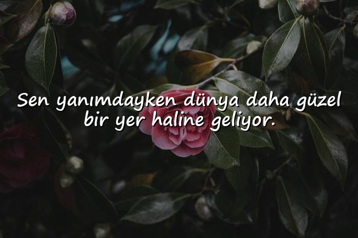 resimli Güzel Sözler - 9