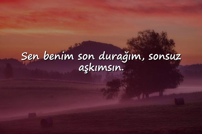 resimli Güzel Sözler - 1