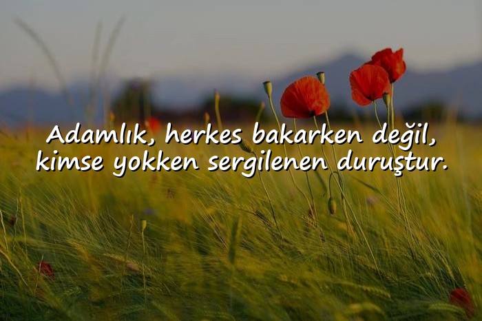 resimli güzel sözler ağır - 11