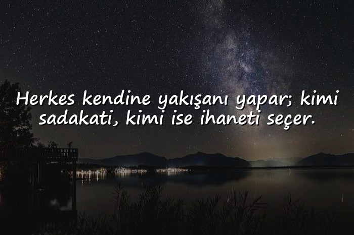 resimli güzel sözler ağır - 6