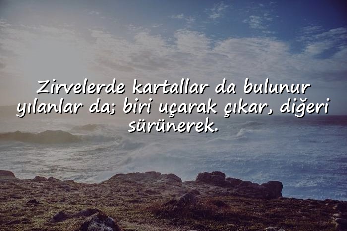 resimli güzel sözler ağır - 1