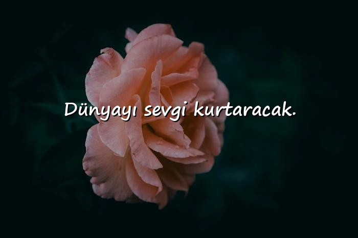 resimli güzel sözler kısa - 1