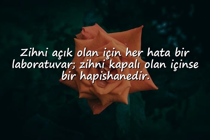 resimli hata ile ilgili sözler - 11