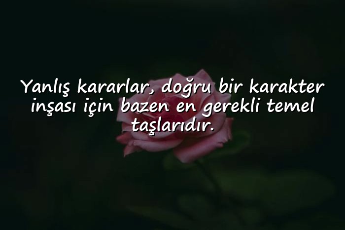 resimli hata ile ilgili sözler - 6