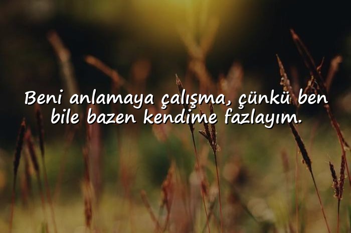 resimli havalı sözler - 5