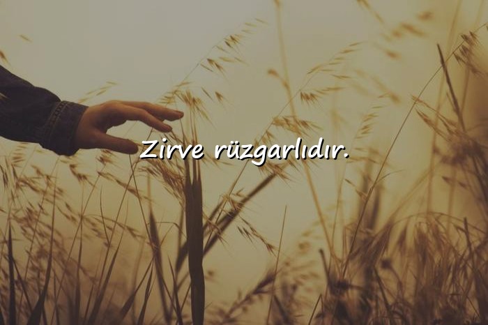 resimli havalı sözler - 25