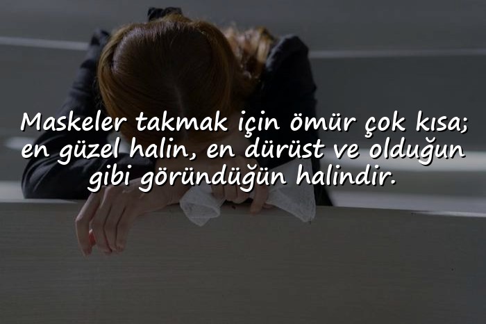 resimli hayat kısa sözleri - 1