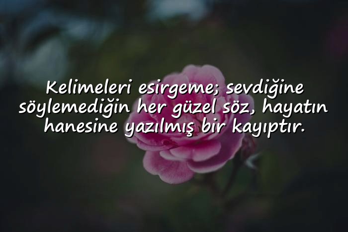 resimli hayat kısa sözleri - 21