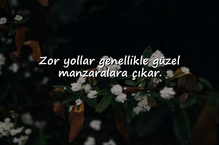 resimli hayat sözleri - 19