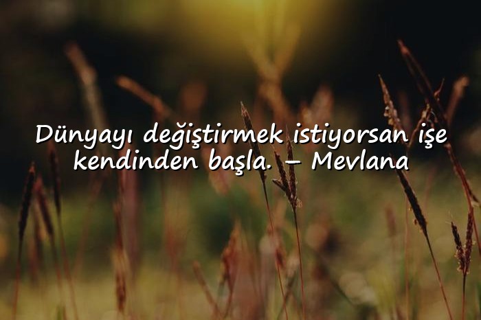 resimli hayat sözleri - 14
