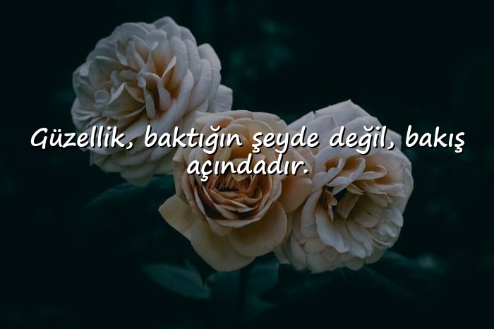 resimli hayat sözleri - 1