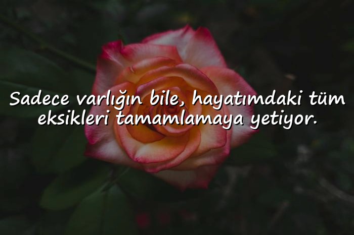 resimli iltifat sözler - 1
