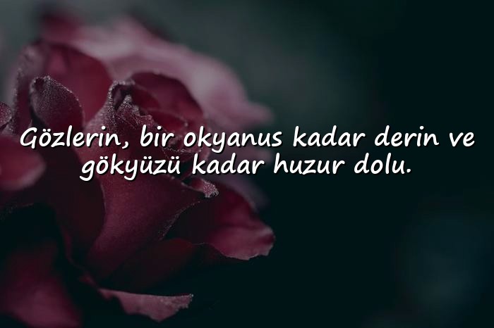 resimli iltifat sözler - 16
