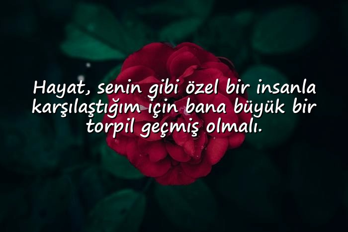 resimli iltifat sözler - 11