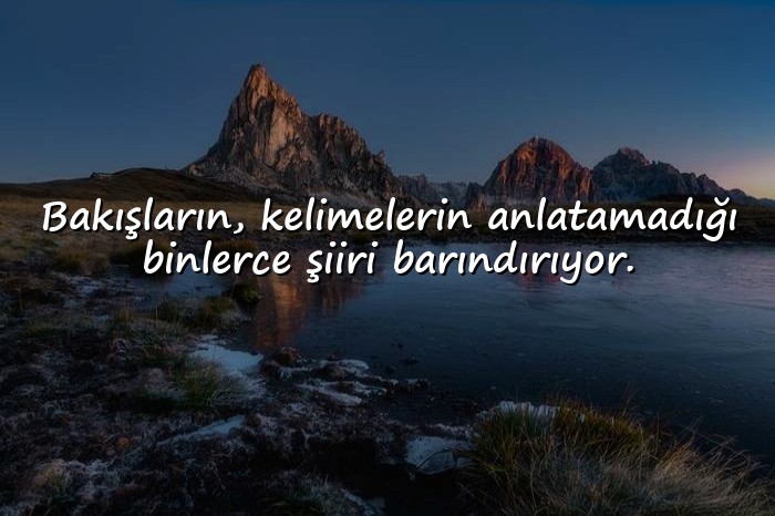 resimli iltifat sözleri - 16