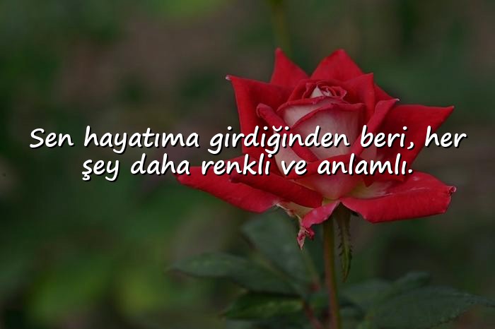 resimli iltifat sözleri - 1