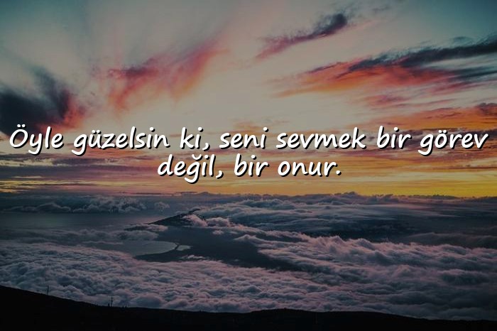 resimli iltifat sözleri - 6