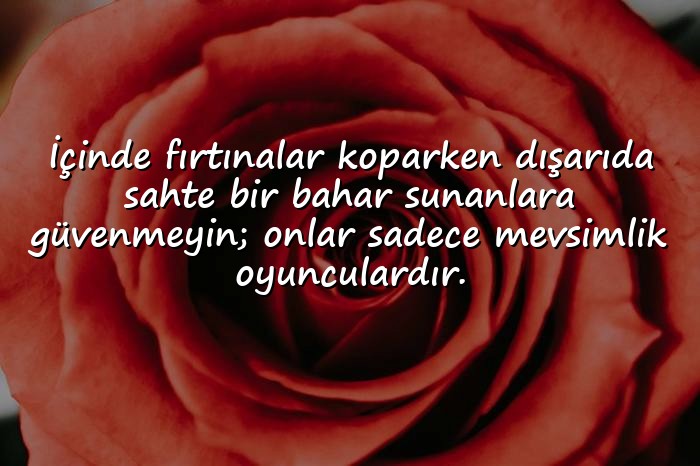 resimli inanmak ile ilgili sözler - 21