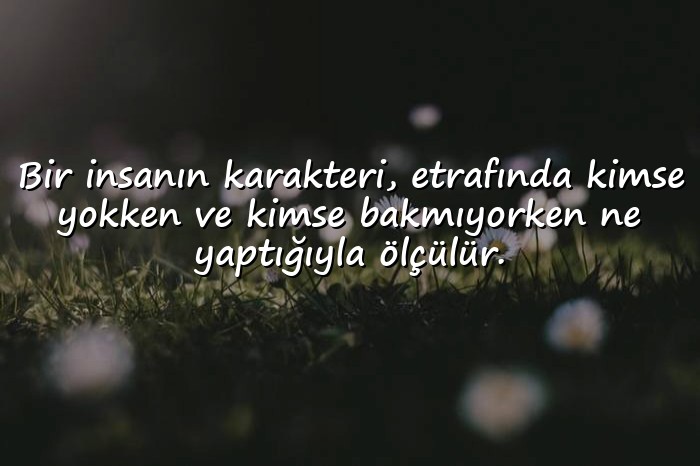 resimli insan ile ilgili sözler - 1