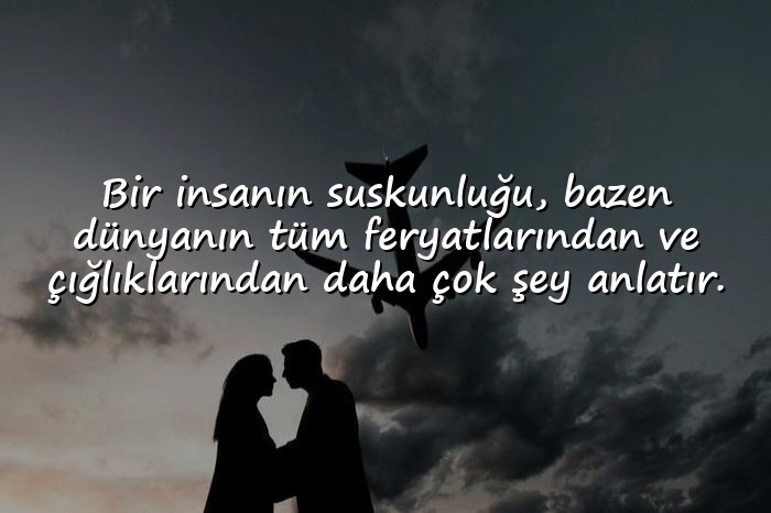 resimli insan ile ilgili sözler - 6