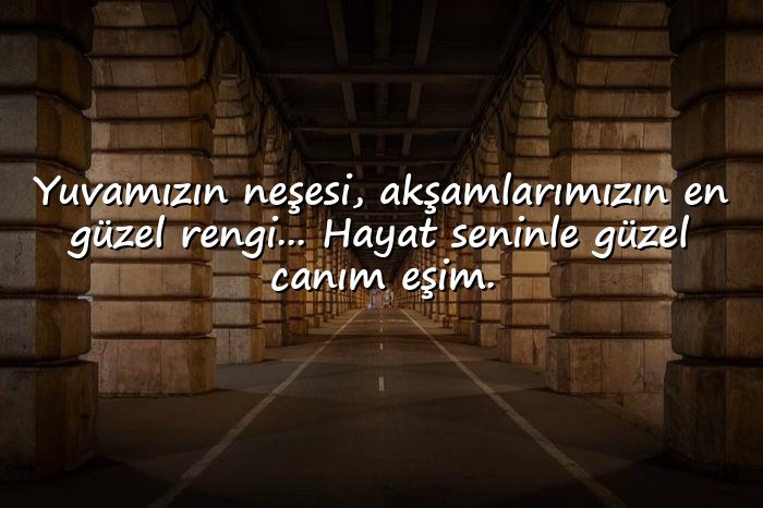 resimli İyi Akşamlar Sözleri - 21