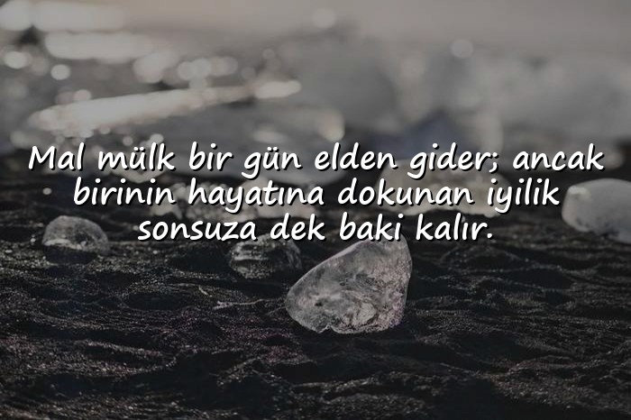 resimli kalp ile ilgili sözler - 21