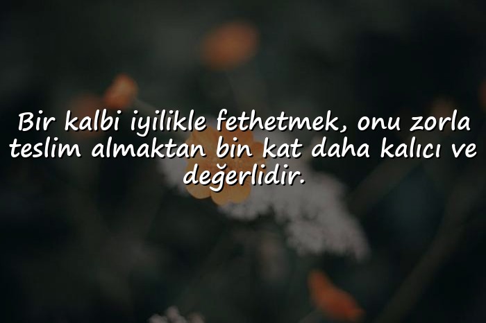 resimli kalp ile ilgili sözler - 16