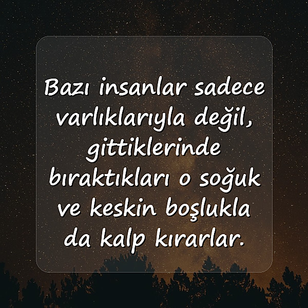 kalp kırmak ile ilgili sözler - 3