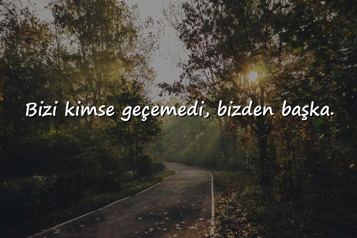 resimli kamyon arkası sözler - 6