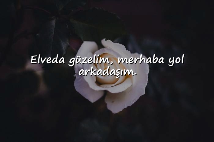 resimli kamyon arkası sözler - 1