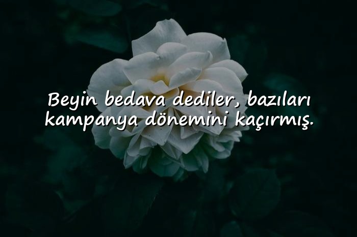 resimli kapak sözler - 6