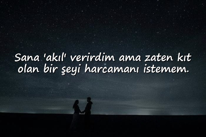 resimli kapak sözler - 1
