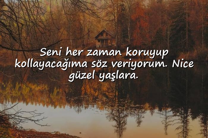 resimli Kardeşe Doğum Günü Sözleri - 1