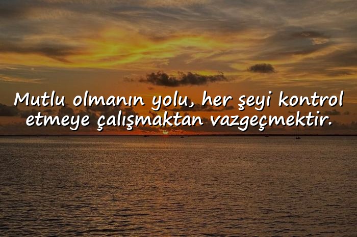 resimli kırgınlık sözleri - 1