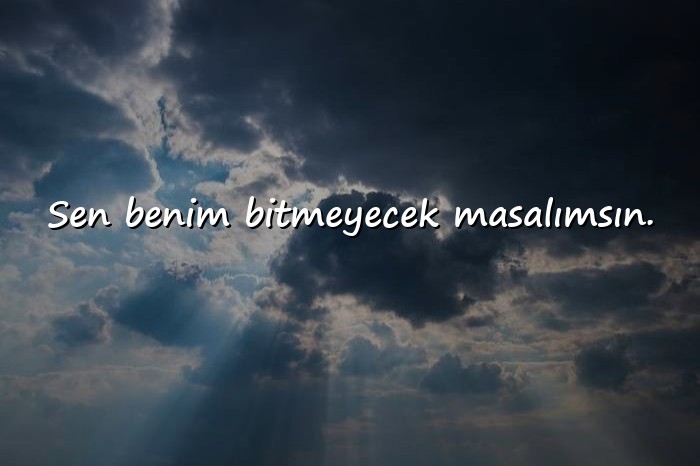 resimli kısa aşk sözleri - 7