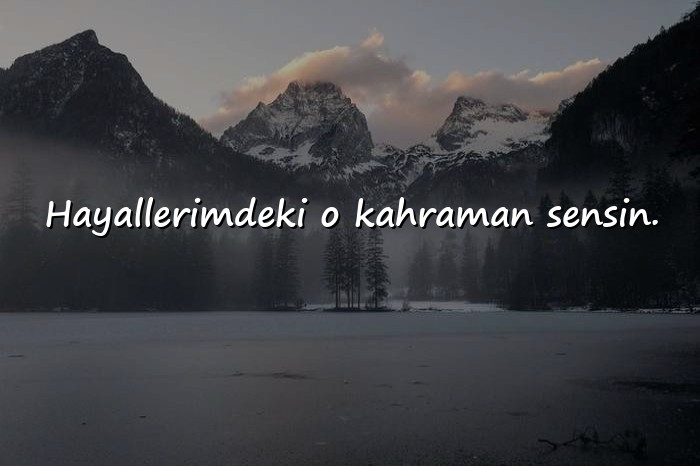 resimli kısa aşk sözleri - 17