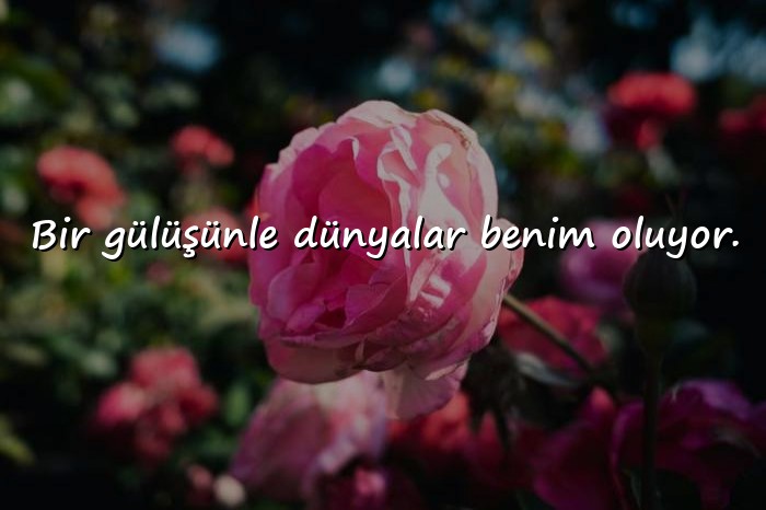resimli kısa aşk sözleri - 12