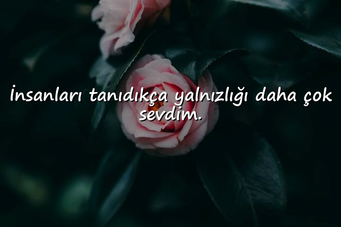resimli kısa sözler - 21