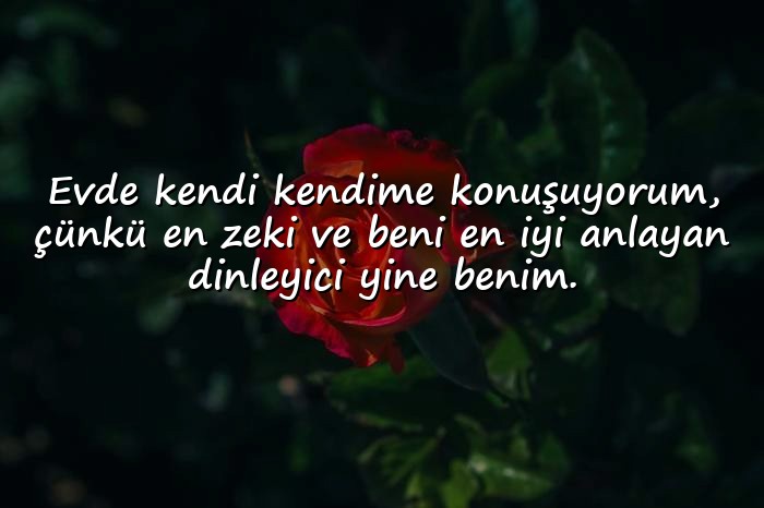 resimli komik sözler - 6