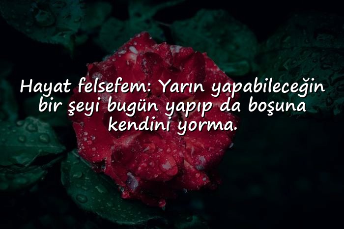 resimli komik sözler - 1