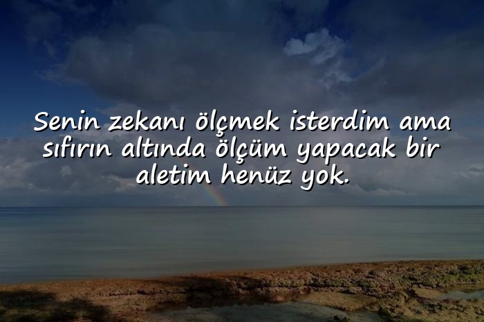 resimli laf sokucu sözler - 15