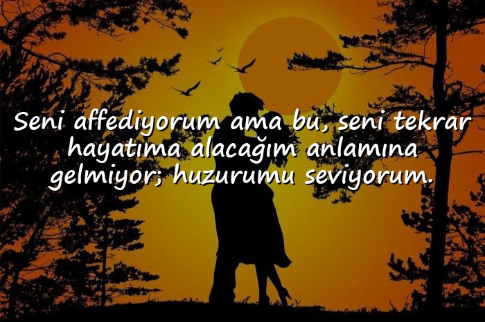 resimli laf sokucu sözler - 1